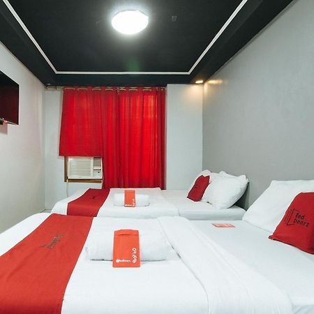 Reddoorz At Good 101 Paranaque Paranaque City Exteriör bild