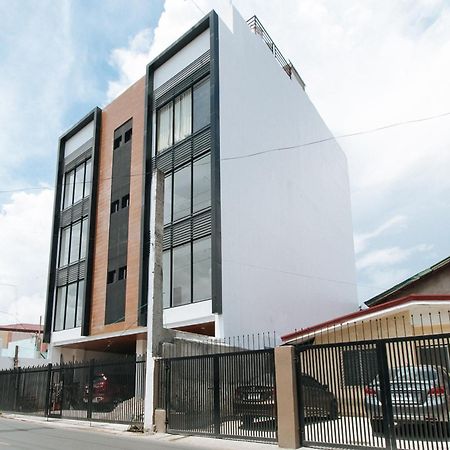 Reddoorz At Good 101 Paranaque Paranaque City Exteriör bild