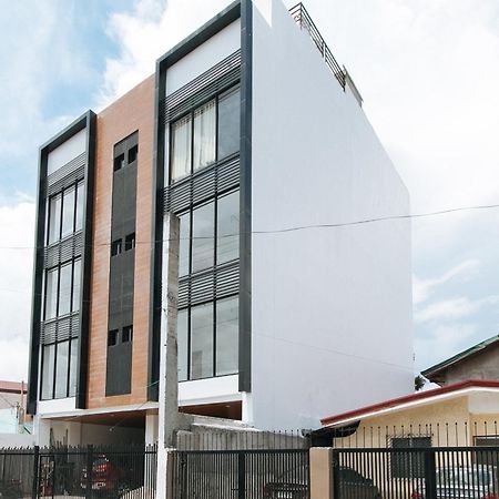 Reddoorz At Good 101 Paranaque Paranaque City Exteriör bild
