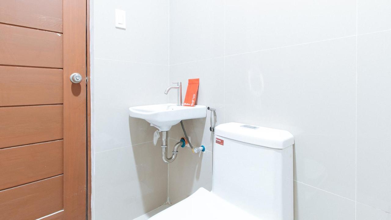 Reddoorz At Good 101 Paranaque Paranaque City Exteriör bild