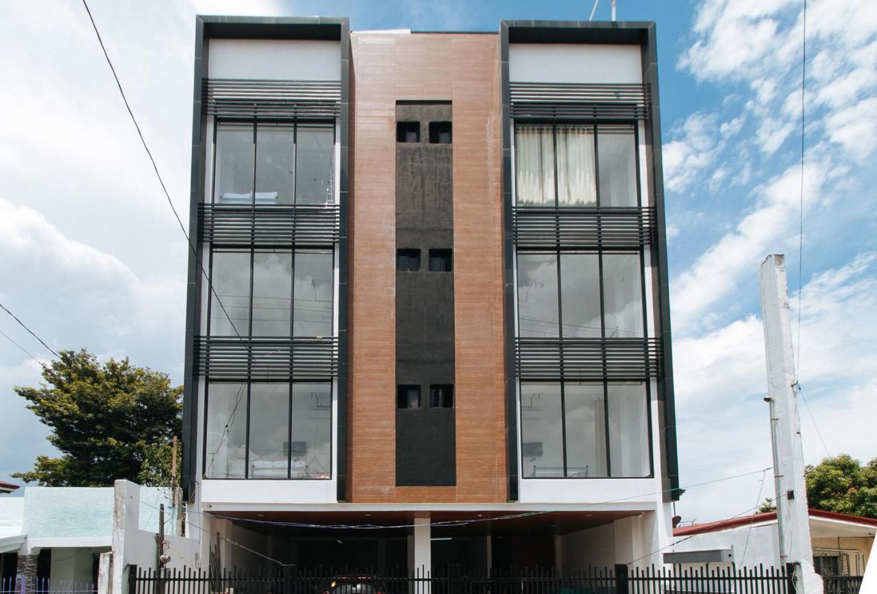 Reddoorz At Good 101 Paranaque Paranaque City Exteriör bild