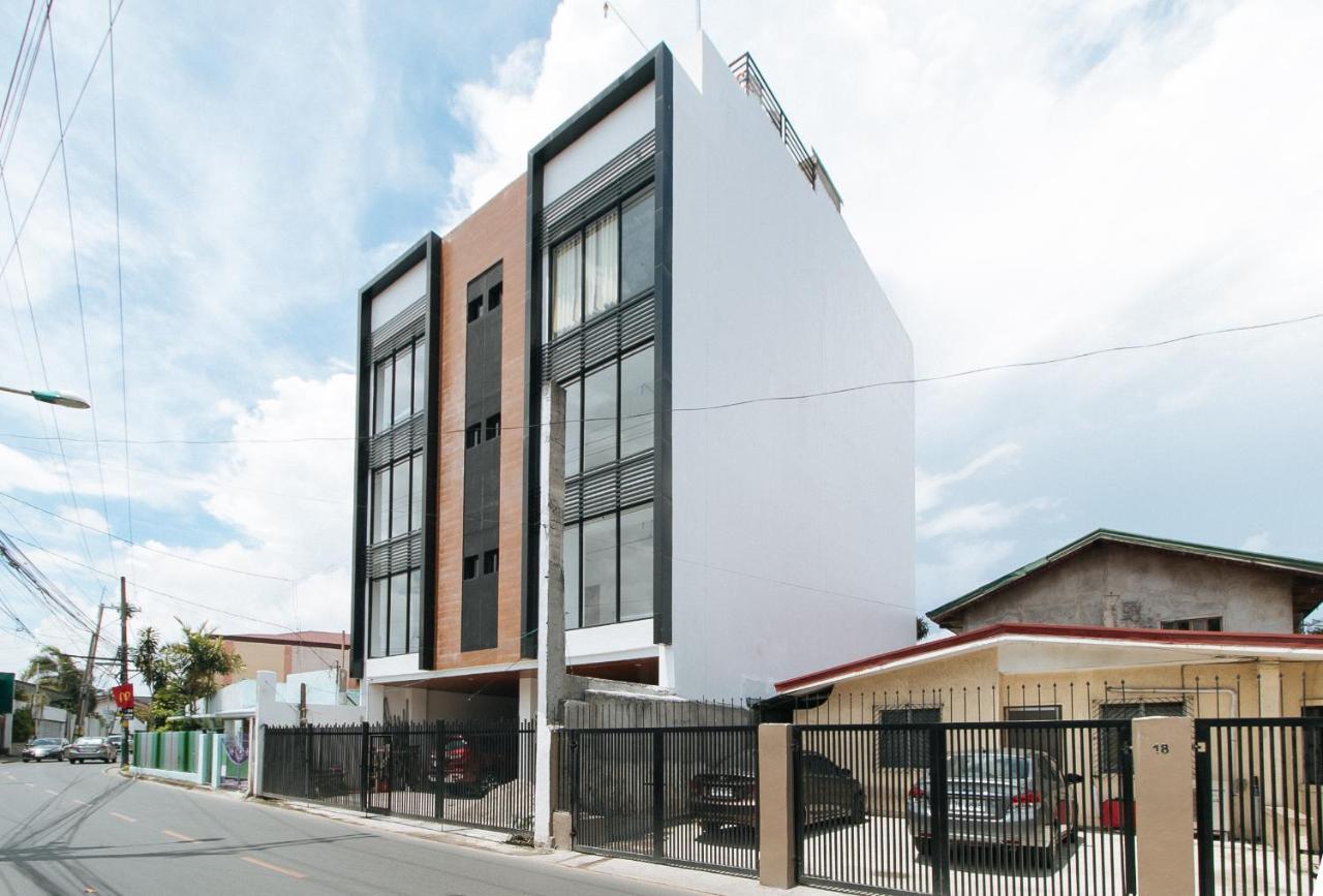 Reddoorz At Good 101 Paranaque Paranaque City Exteriör bild