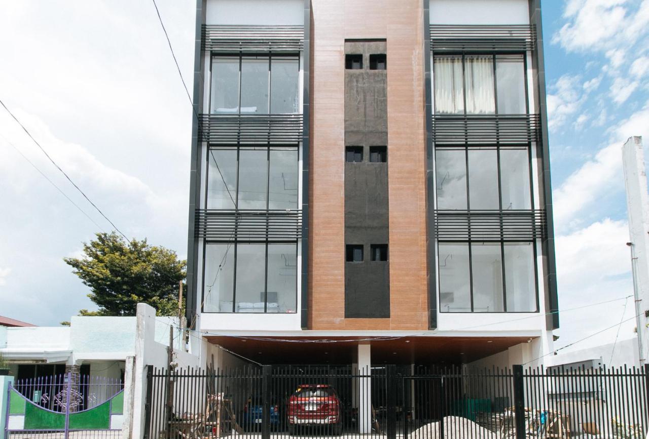 Reddoorz At Good 101 Paranaque Paranaque City Exteriör bild