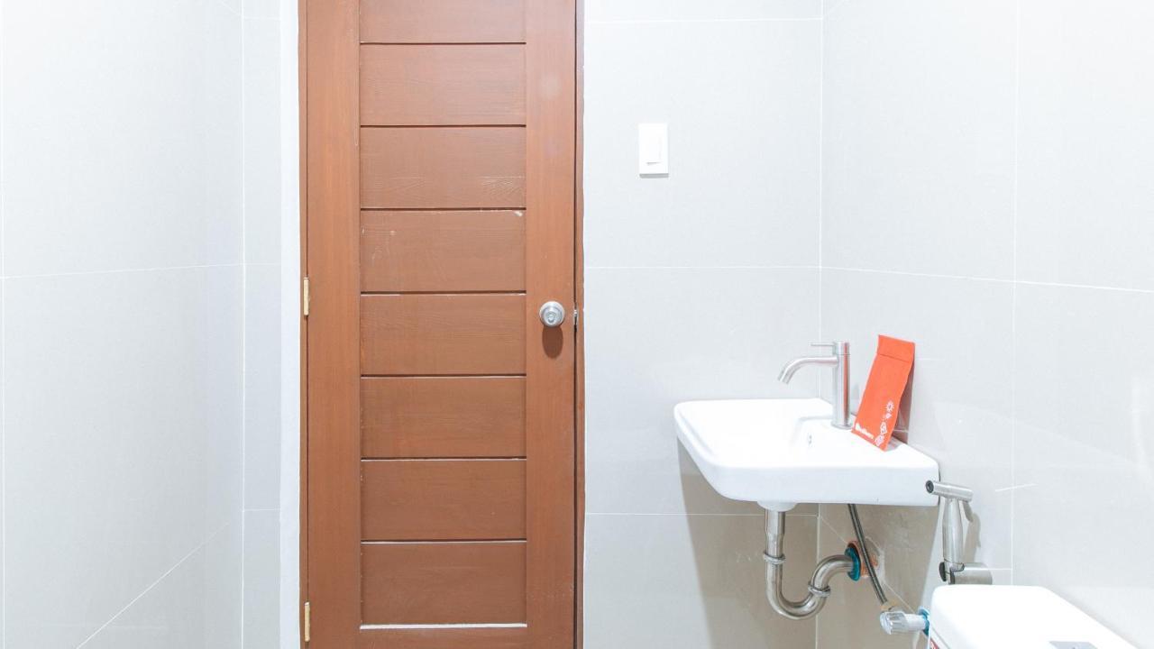 Reddoorz At Good 101 Paranaque Paranaque City Exteriör bild