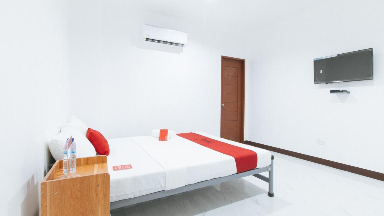 Reddoorz At Good 101 Paranaque Paranaque City Exteriör bild
