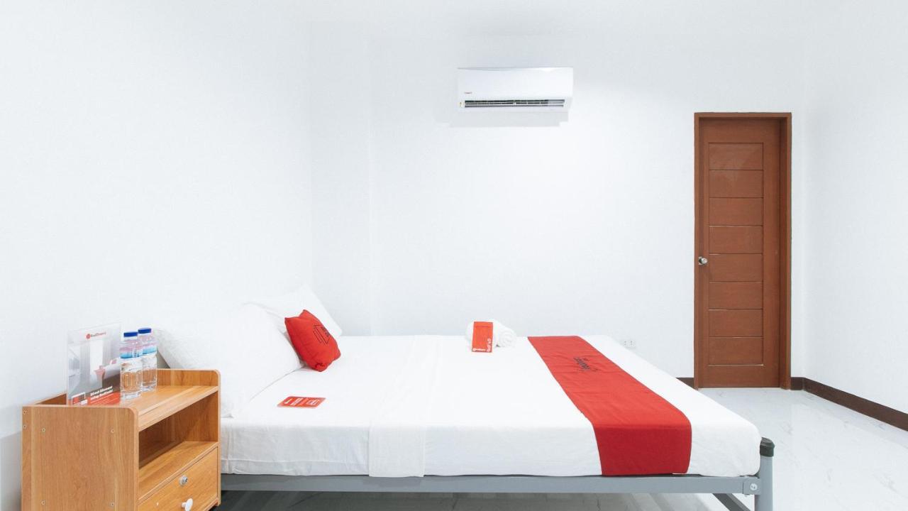 Reddoorz At Good 101 Paranaque Paranaque City Exteriör bild