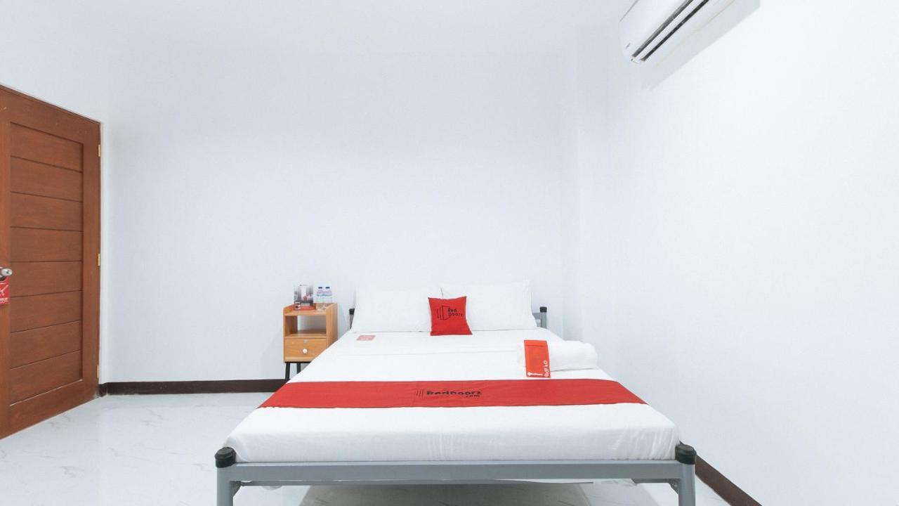 Reddoorz At Good 101 Paranaque Paranaque City Exteriör bild