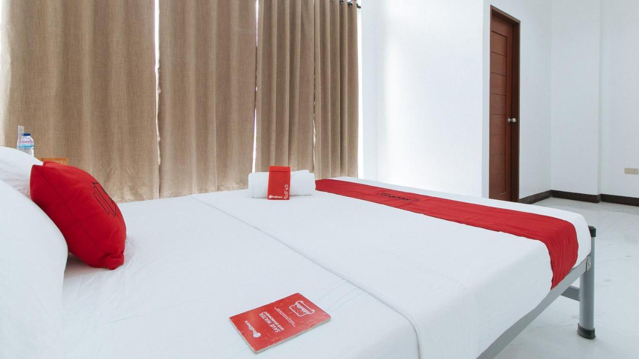 Reddoorz At Good 101 Paranaque Paranaque City Exteriör bild