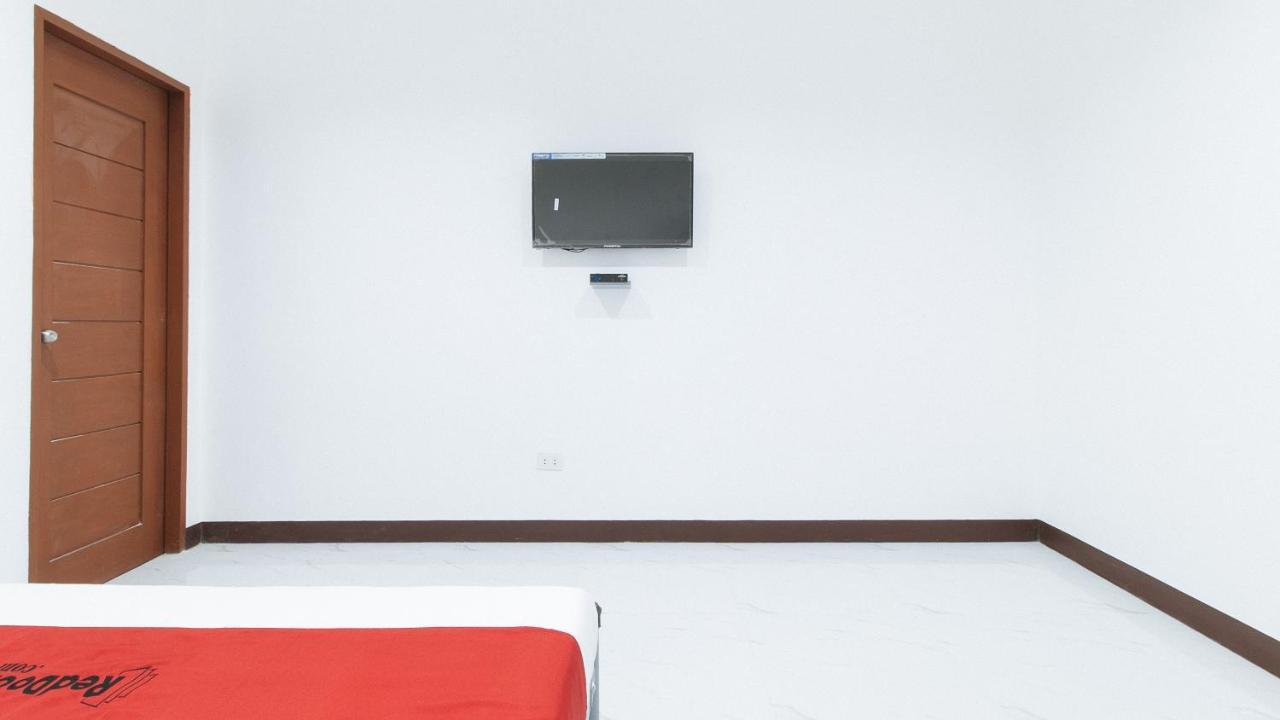 Reddoorz At Good 101 Paranaque Paranaque City Exteriör bild