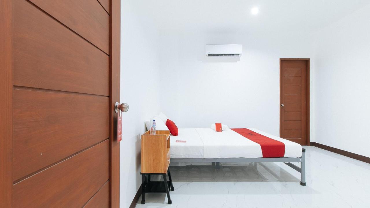 Reddoorz At Good 101 Paranaque Paranaque City Exteriör bild