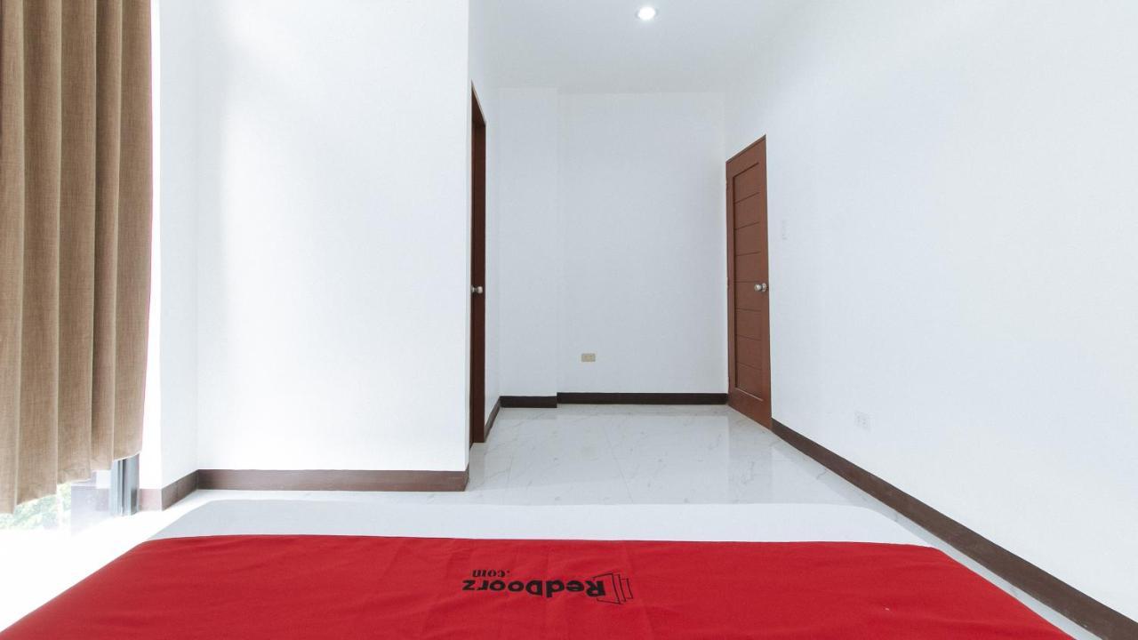 Reddoorz At Good 101 Paranaque Paranaque City Exteriör bild