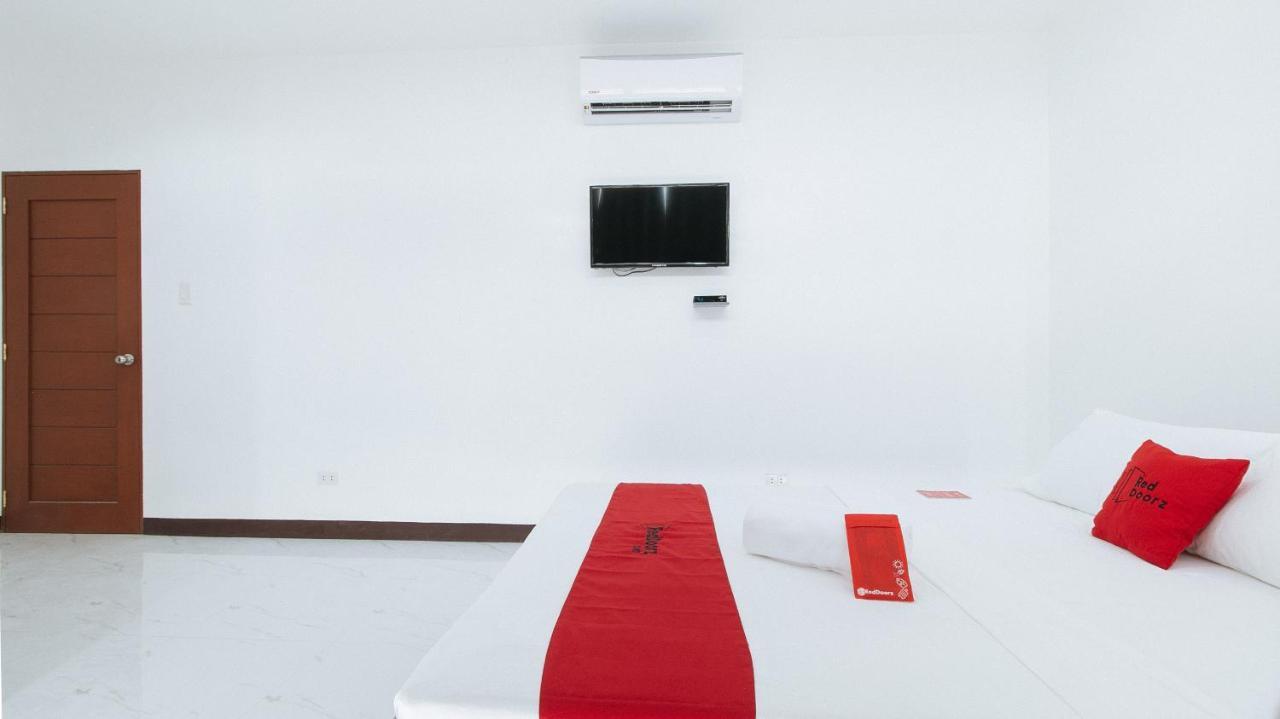 Reddoorz At Good 101 Paranaque Paranaque City Exteriör bild
