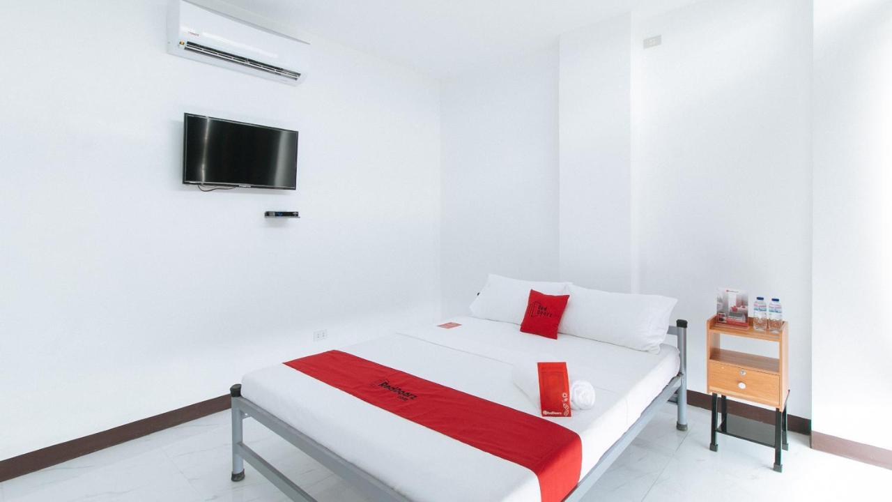 Reddoorz At Good 101 Paranaque Paranaque City Exteriör bild