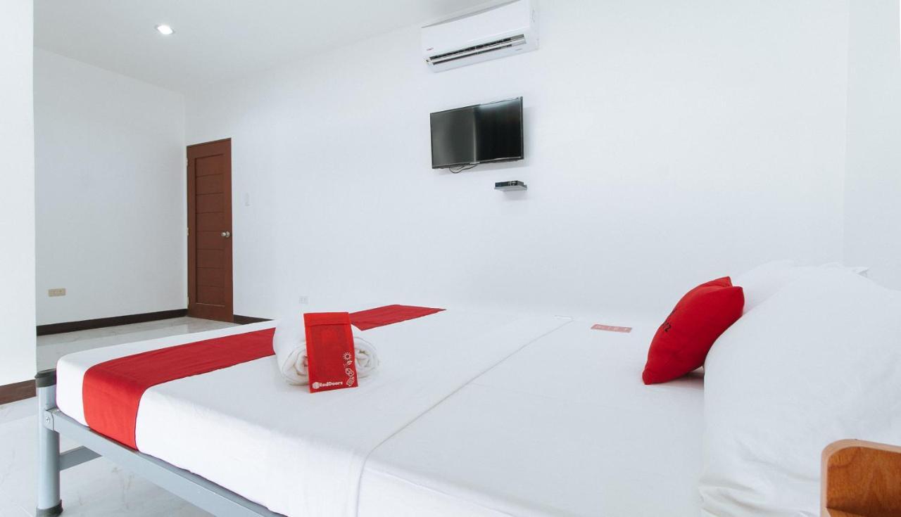 Reddoorz At Good 101 Paranaque Paranaque City Exteriör bild