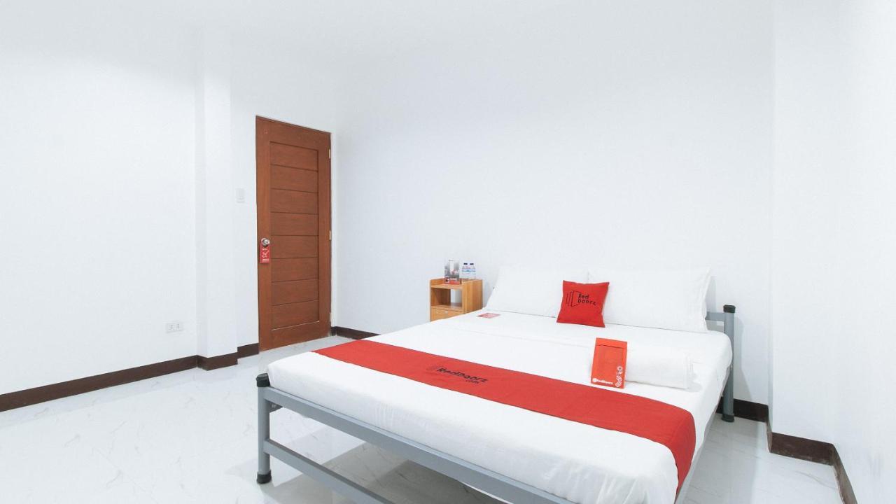 Reddoorz At Good 101 Paranaque Paranaque City Exteriör bild