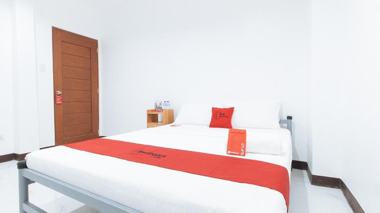 Reddoorz At Good 101 Paranaque Paranaque City Exteriör bild