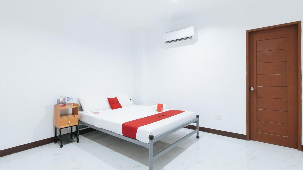 Reddoorz At Good 101 Paranaque Paranaque City Exteriör bild