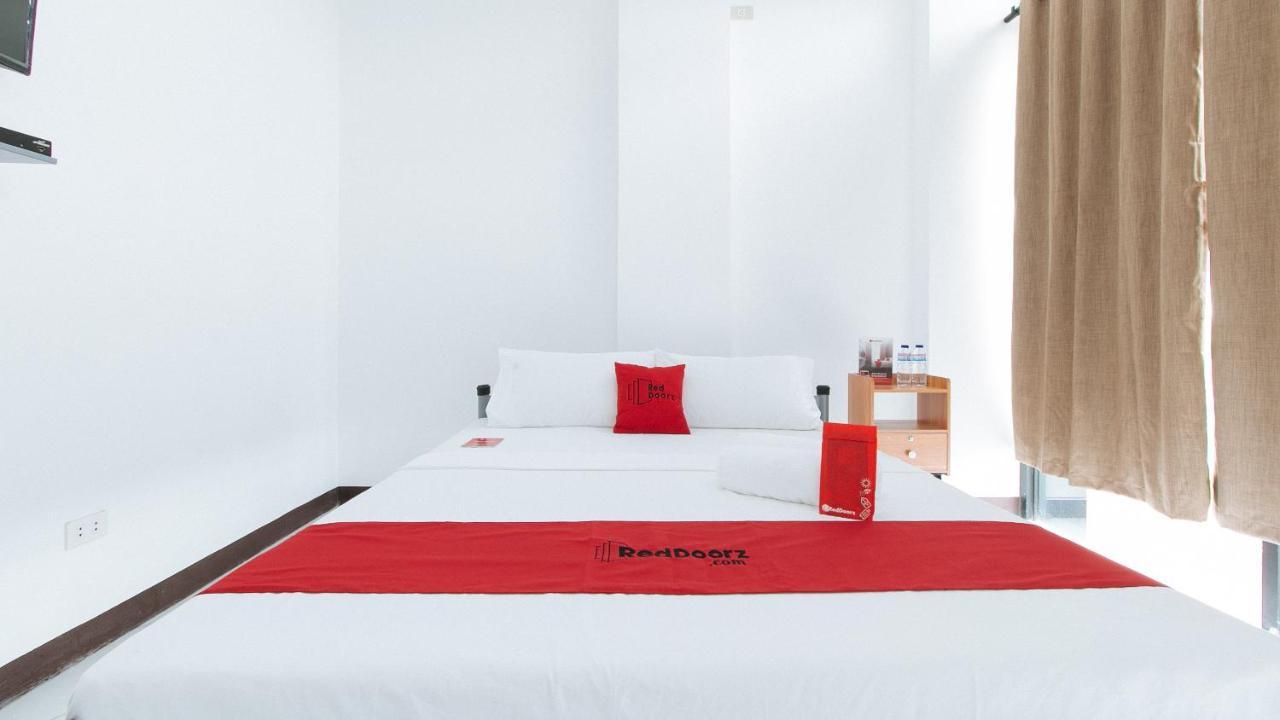 Reddoorz At Good 101 Paranaque Paranaque City Exteriör bild