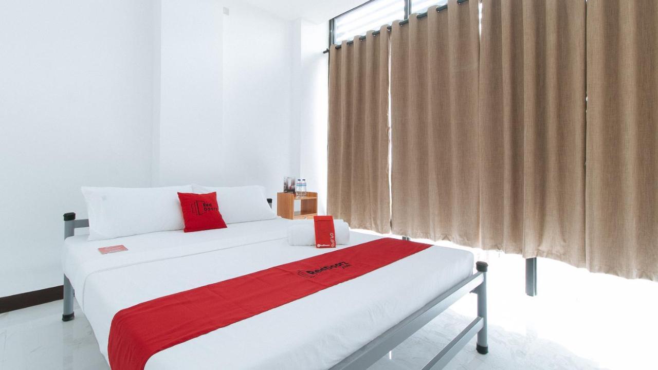 Reddoorz At Good 101 Paranaque Paranaque City Exteriör bild