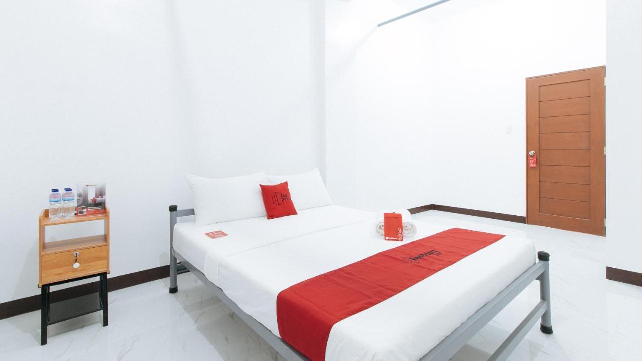 Reddoorz At Good 101 Paranaque Paranaque City Exteriör bild