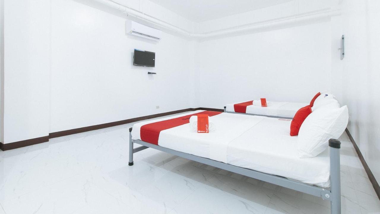 Reddoorz At Good 101 Paranaque Paranaque City Exteriör bild