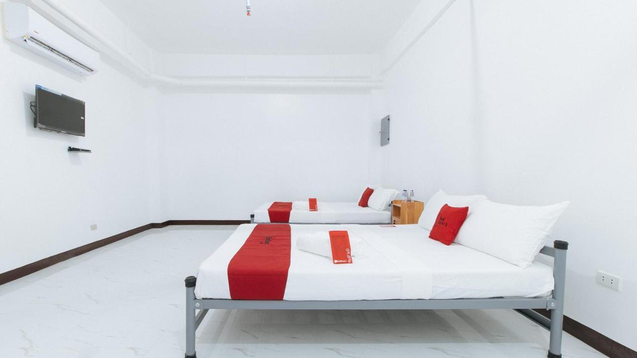 Reddoorz At Good 101 Paranaque Paranaque City Exteriör bild