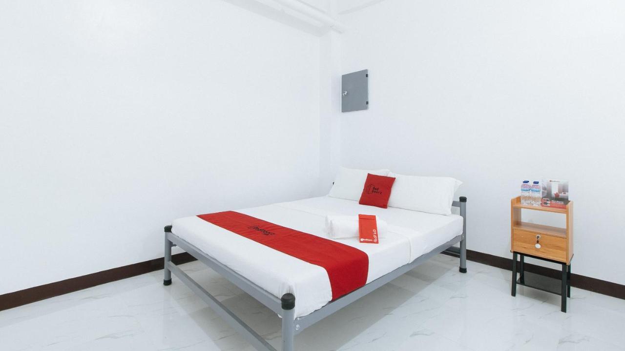 Reddoorz At Good 101 Paranaque Paranaque City Exteriör bild