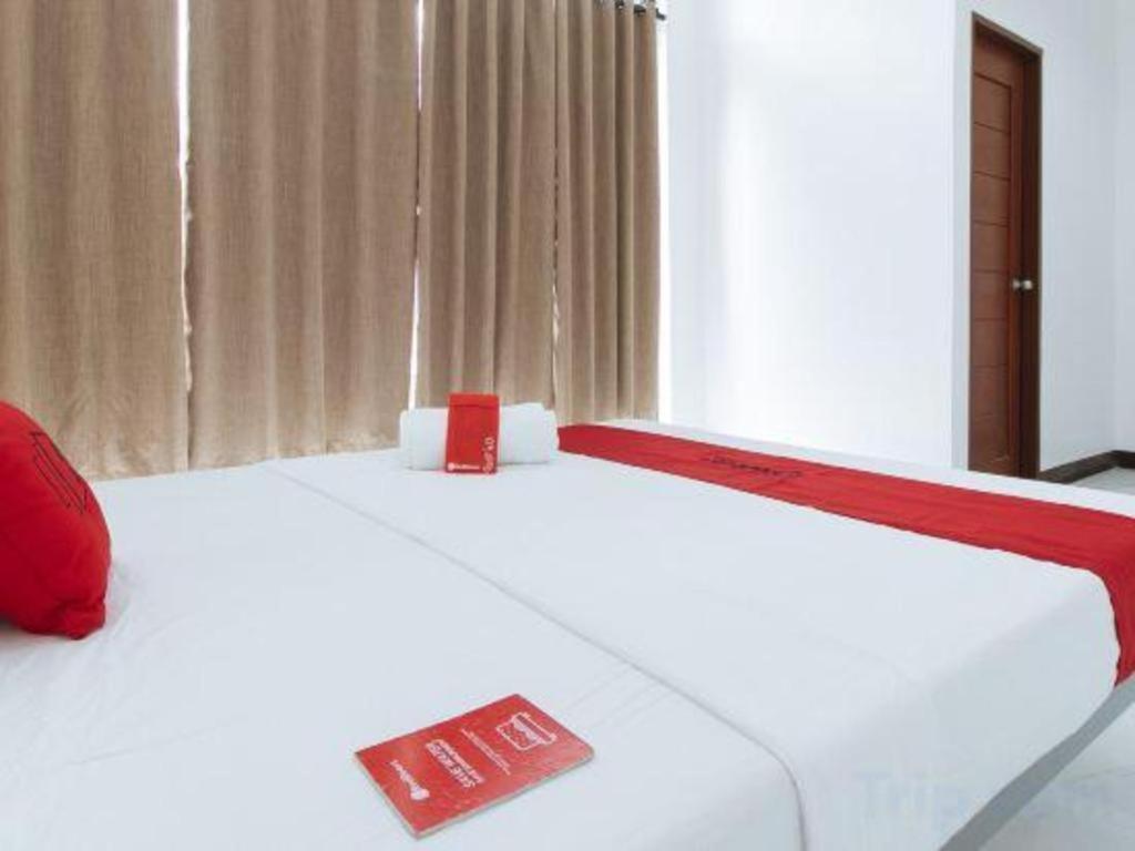 Reddoorz At Good 101 Paranaque Paranaque City Exteriör bild